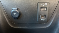 Vauxhall Crossland 1.2 Turbo Ultimate 5dr Petrol Hatchback